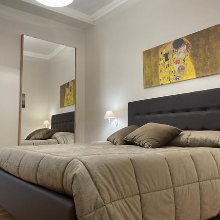Luxury Apartament'S Celso パレルモ エクステリア 写真