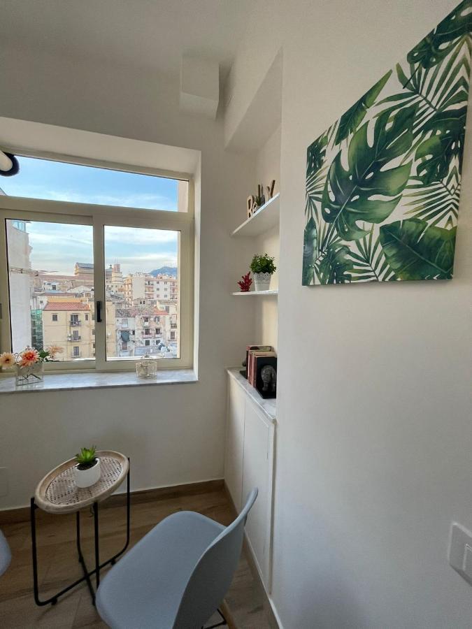 Luxury Apartament'S Celso パレルモ エクステリア 写真