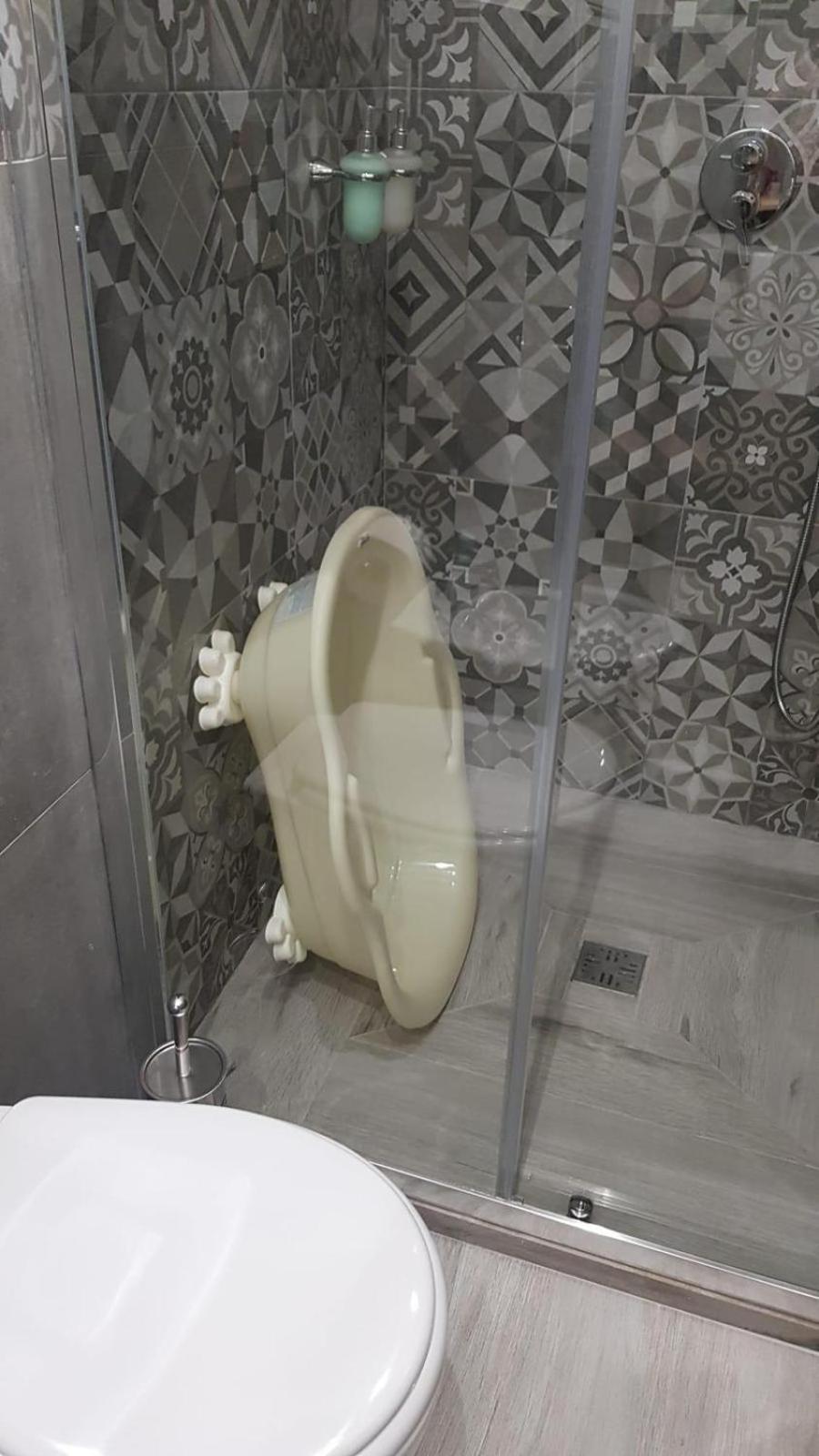 Luxury Apartament'S Celso パレルモ エクステリア 写真