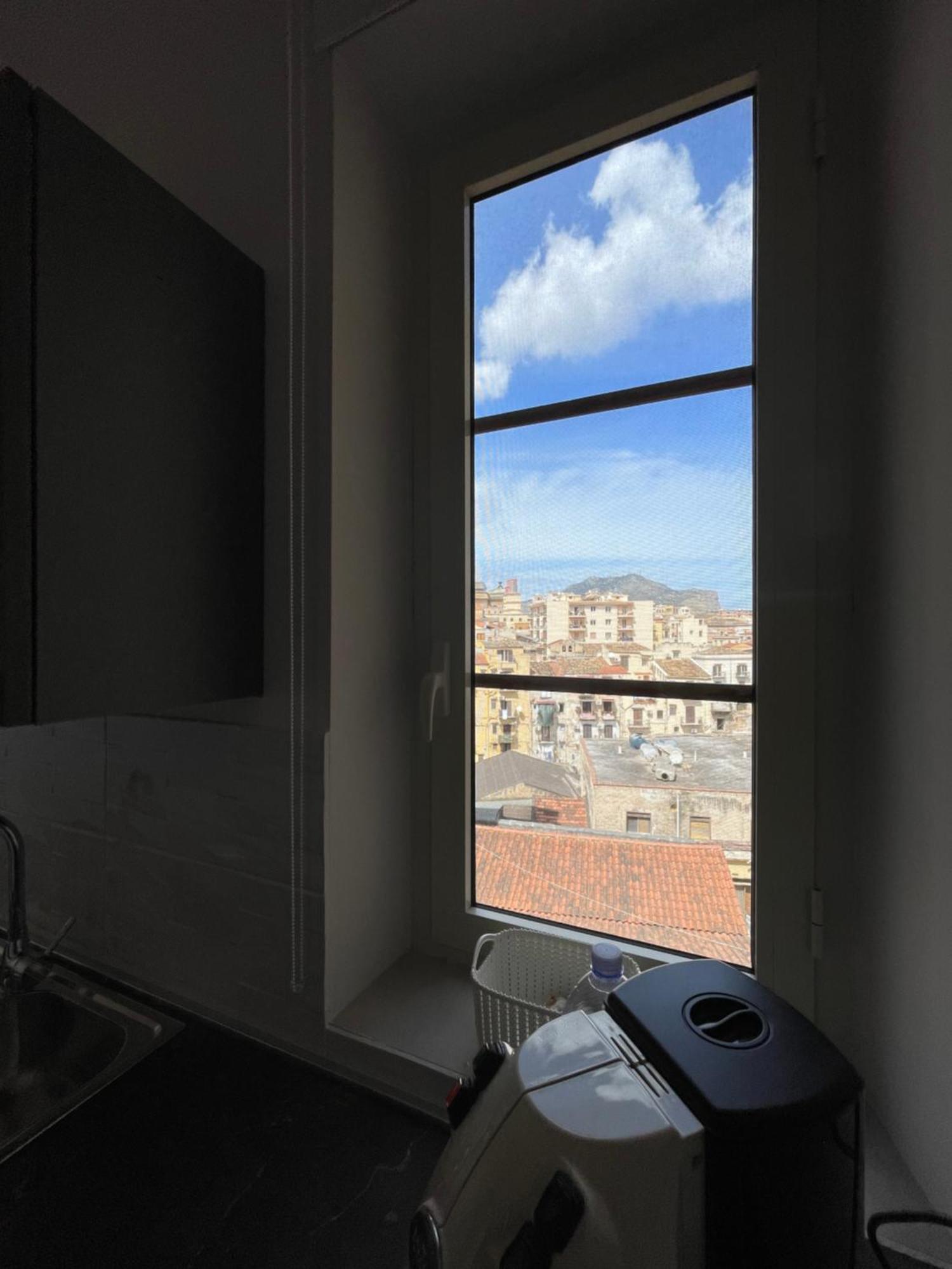 Luxury Apartament'S Celso パレルモ エクステリア 写真