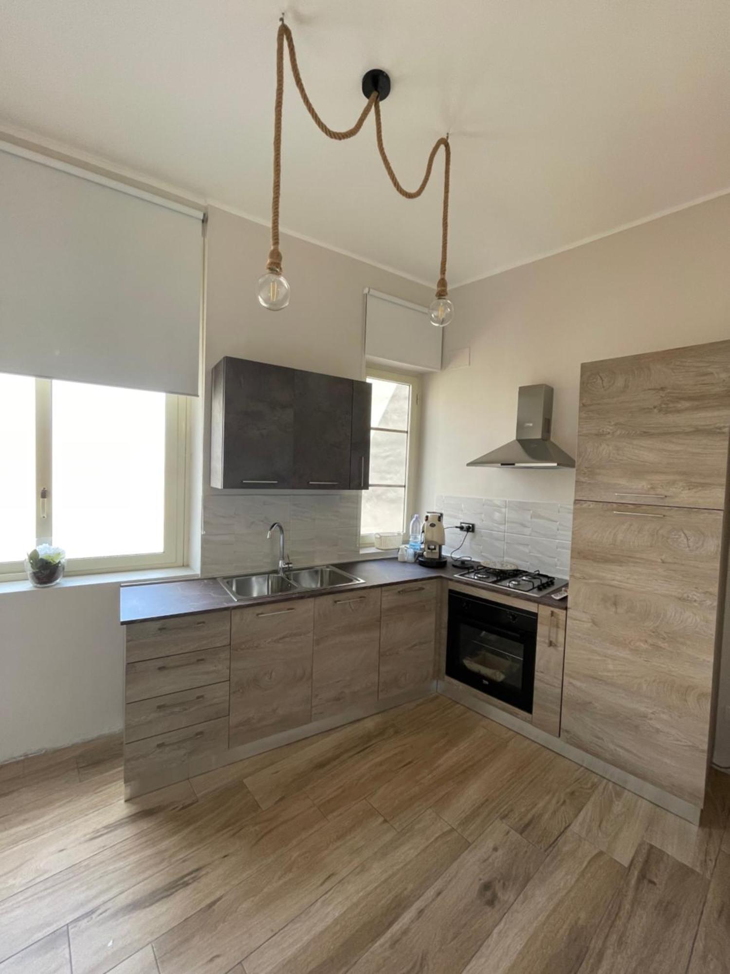 Luxury Apartament'S Celso パレルモ エクステリア 写真