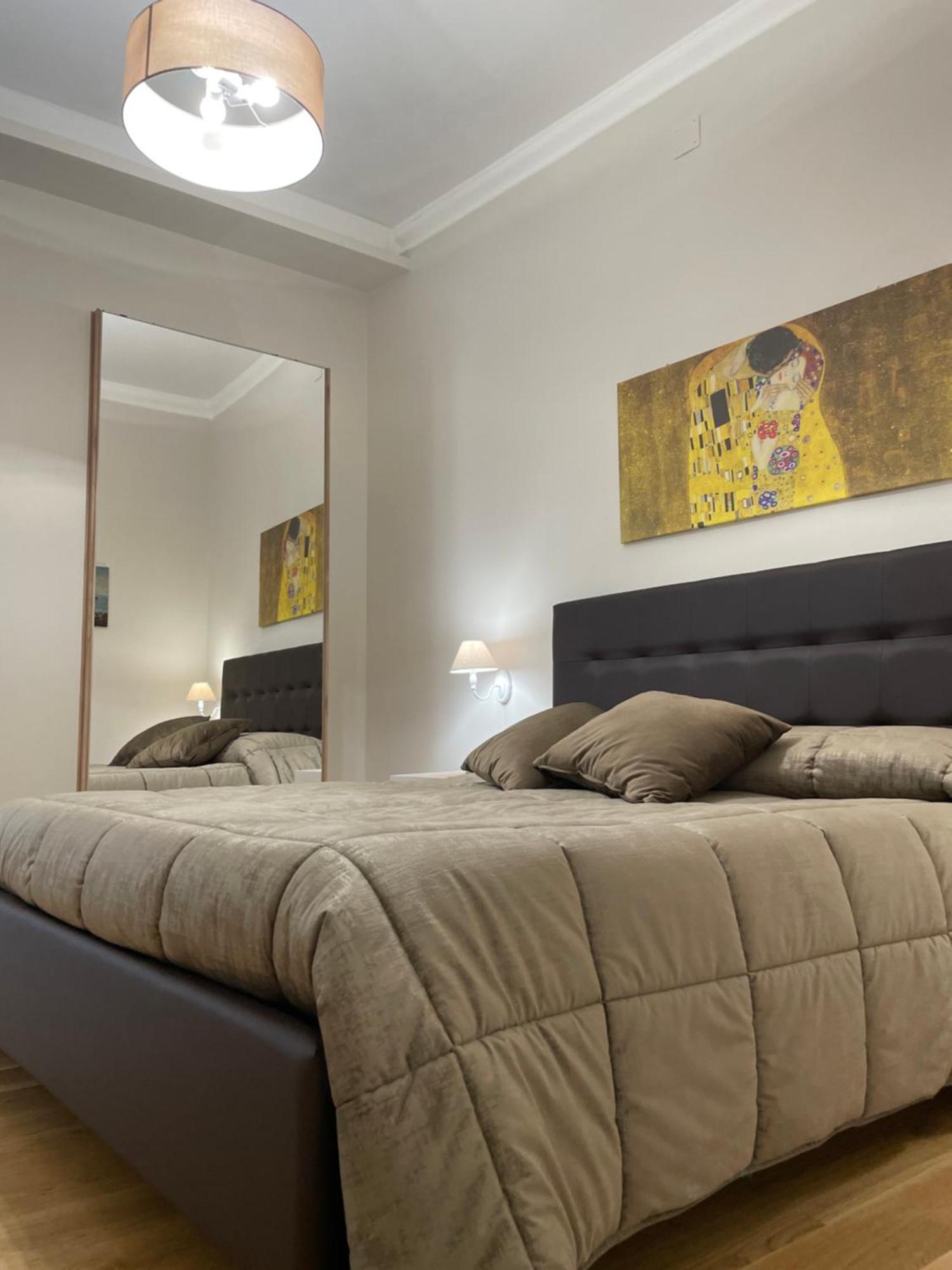 Luxury Apartament'S Celso パレルモ エクステリア 写真