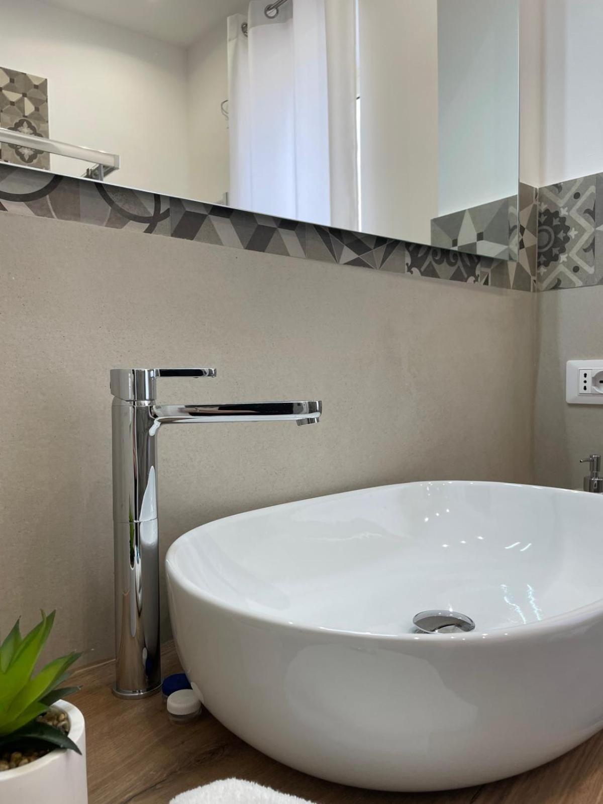 Luxury Apartament'S Celso パレルモ エクステリア 写真