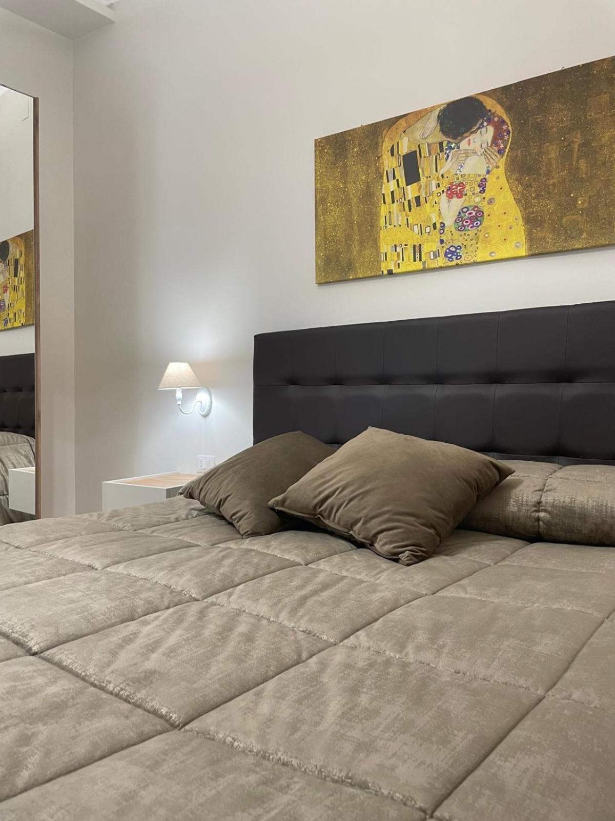 Luxury Apartament'S Celso パレルモ エクステリア 写真