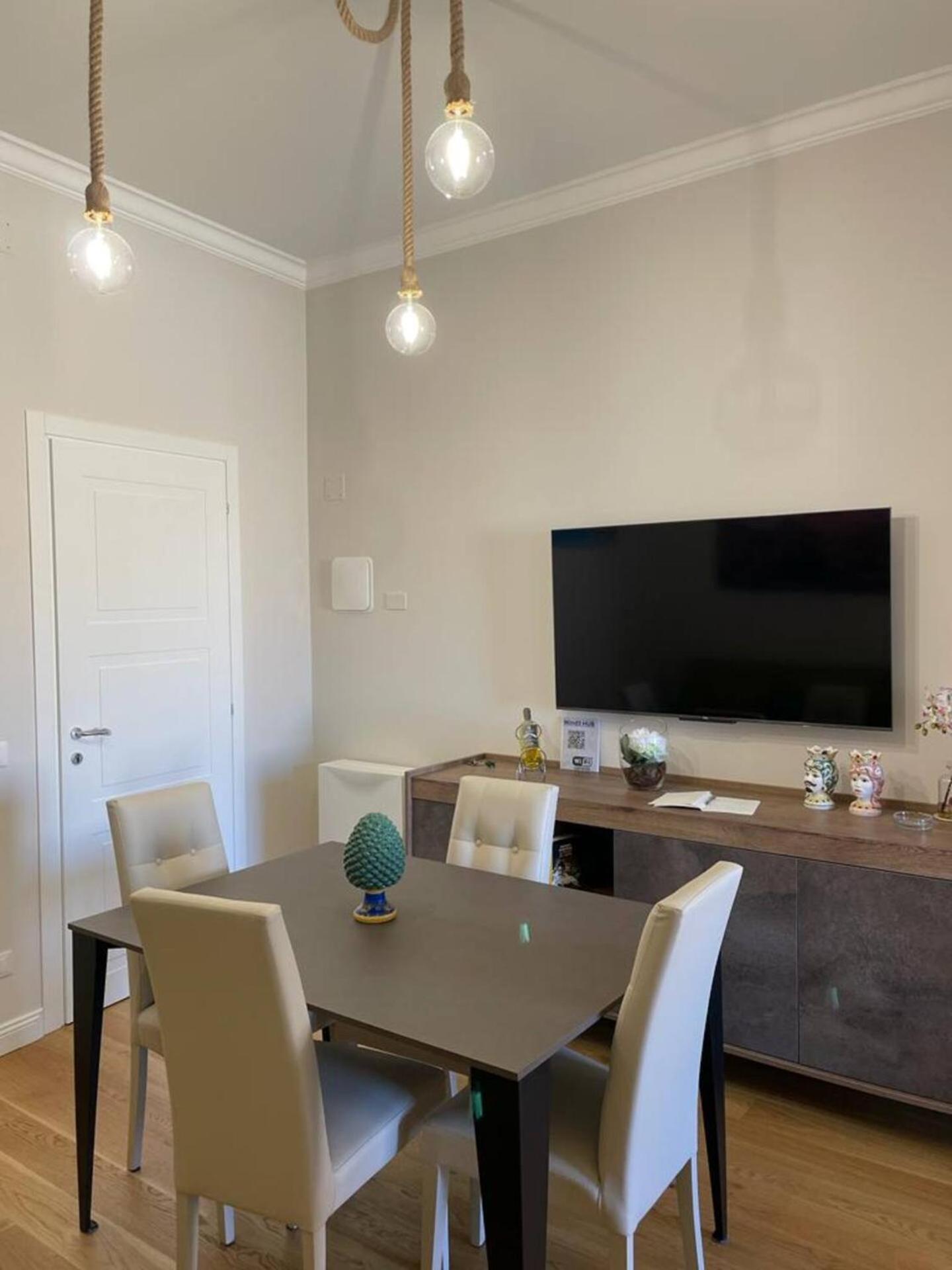 Luxury Apartament'S Celso パレルモ エクステリア 写真